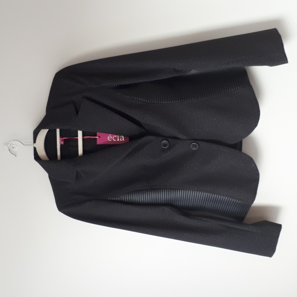 Ecla blazer
